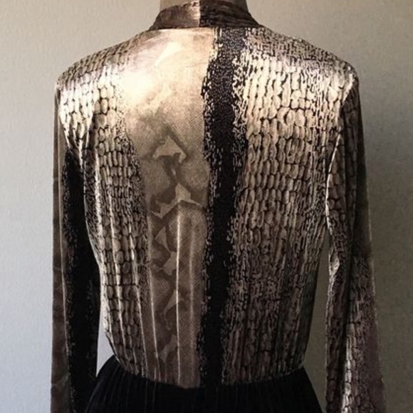 Ronni Nicole by Ouida - Picture 8 of 8